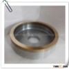 6A2  metal bond diamond cup grinding wheels