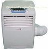 R410A Efficiency 12000BTU Home Portable Air Conditioners 220V 50Hz for Single Room