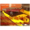 Rotating moving roller skids pictures