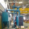 Steel Structure Shot Blasting Machine