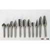 carbide burr