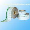 FDA Sinoy Odorless Plastic Packaging Roll Stocks For Food / Medicine