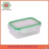 Upscale  Double Microware Lunch Box
