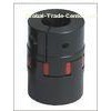 black Air Compressor Couplings