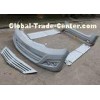 Primer Toyota Alphard 2011 - 2014 Full Body Kits for Cars ROHS , FCC Approved