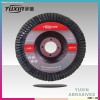 Flexible Grinding Flap Disc In China