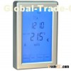 Thermostat for gas boiler heating
