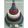 non woven polishing wheels