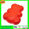 Animal Shape Silicone Cake Mould