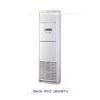 Home Electric Floor Stand 48000 BTU Air Conditioner R410a , CE CB ROHS Approvals