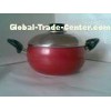 22cm Non Stick Sauce Pot