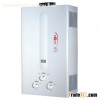 gas water heater & assembly