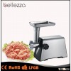 Mini best quality meat grinder machine electrical meat mincer with competitive price