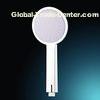 ABS Polished Chrome Single Function Shower Head With Extension Arm