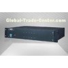 10 Channel 1A Alarm Power Controller , 50VA AND 10 24V DC