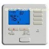 2 Heat 2 Cool Digital Room Thermostat For Heat Pump With Auxiliary Heat