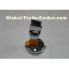 Toilet Faucet Shower Handle Holder Adjustable Shower Hose Connectors