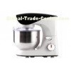 StreamlineAppearanceDesign Food Stand Mixers 600W / 800W 4.3L Stainless Steel Bowl