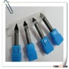 PCD stone engraving cutter for marble granite