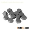 Thermal Stable PCD S-Hexagon