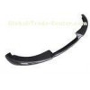 Handcrafted Carbon Fiber 2012 - 2014 BMW 1 Series Front Lip For F20 116i 118i