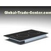 High Power Electric Induction Hob , Domino Induction Cooker Double Bunrer for Home Cooking