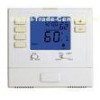 Heat Cool Digital 7 Day Programmable Thermostat For Heat Pump