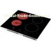 4 Burner Induction Cooktop Ceramic Glass Hybrid Cooker 6200W for Commercial Restaurant