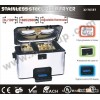 3L digital stainless steel deep fryer XJ-7K127