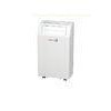 Cooling Only 8000BTU Home Portable Air Conditioner R410a White , 115V / 60Hz