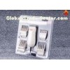 High End Corded Pro Peanut Barber Hair Clipper Trimmer , AC Motor