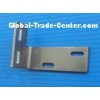 Iron / Stainless Steel / Brass Precision Hardware Parts , Precision Machining Parts