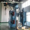 Hanger Shot Blast Machine