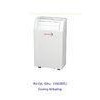 Small 220V R410A Room Stand Alone Air Conditioner for Household