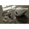 Custom Medical Portable Compressor Nebulizer For Hospital