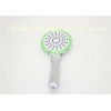Water Saving High Pressure Shower Head Multi Function For Toilet / Bathroom