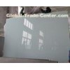 3mm - 6mm Wall Cladding Soft White / Pure White heat reflective glass