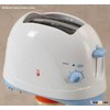 Electric toaster