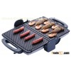 Contact grill
