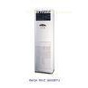 Indoor 36k DC Inverter Heating Cooling Floor Standing Air Conditioner R410a 50Hz