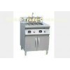Freestanding Durable 8KW 380V Industrial Pasta Cooker With Two Knob Switch