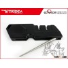 Multi-Functional Knife Sharpener, outdoor tools