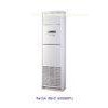 Cooling Only Mitsubishi Floor Standing Air Conditioner / DC Inverter R410a Air Conditioner