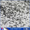 Kaitai sandblasting abrsives Cast Steel Grit G25 for cleaning