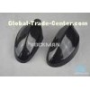 E90 Carbon Fiber Mirror Covers For BMW 3 Series , Custom Carbon Fiber Car Parts