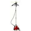 garment steamer with water tank 1.8L