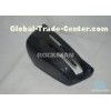 Smart Carbon Fiber Mirror Covers For Mercedes-Benz A-Class W176 CLA - Class