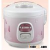 deluxe rice cooker