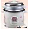 cylinder rice cooker