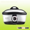 Electric Multifunction Cooker with 8 in 1
